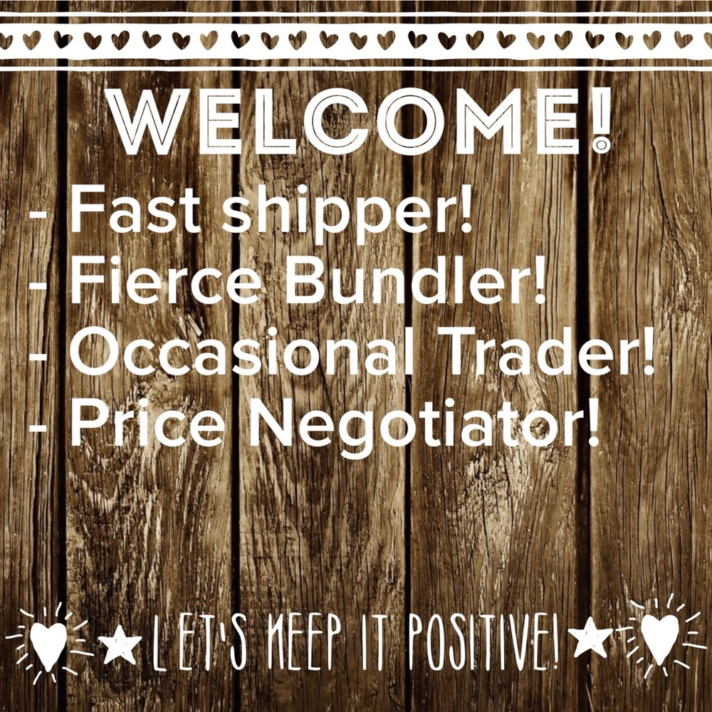 Meet your buyer / seller!